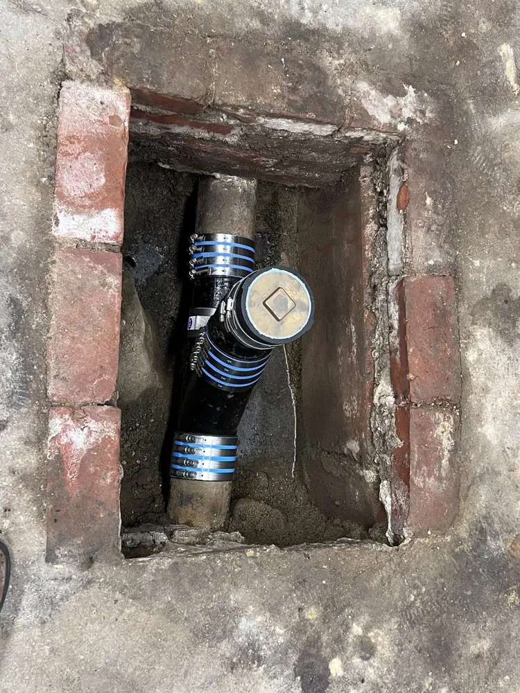 Professional leak detection experts serving Peabody, MA - Callahan Mechanical Services