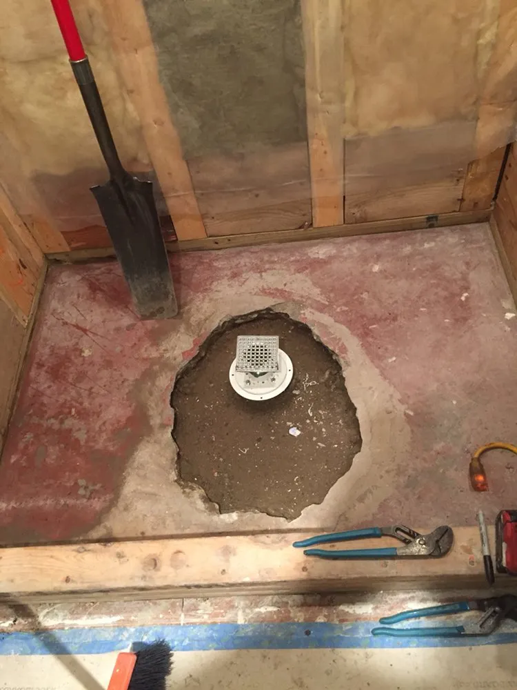 Slide of Callahan Plumbing & Irrigation