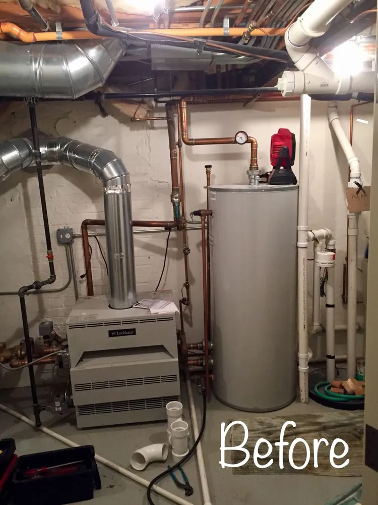 Slide of Callahan Plumbing & Irrigation