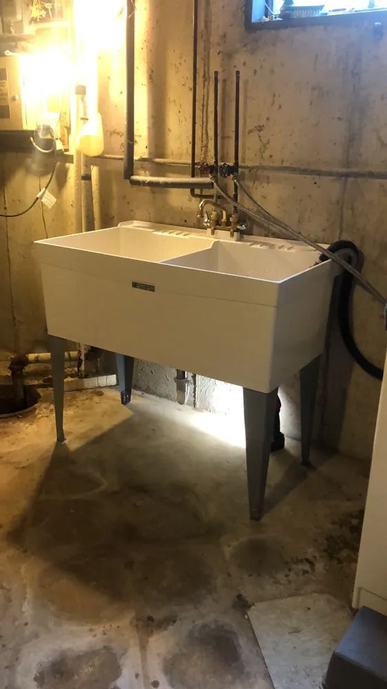 Trusted plumbing repair for homes in Bartlett, IL by Callahan Plumbing & Irrigation