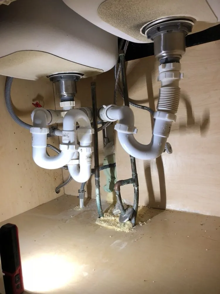 Slide of Callahan Plumbing & Irrigation