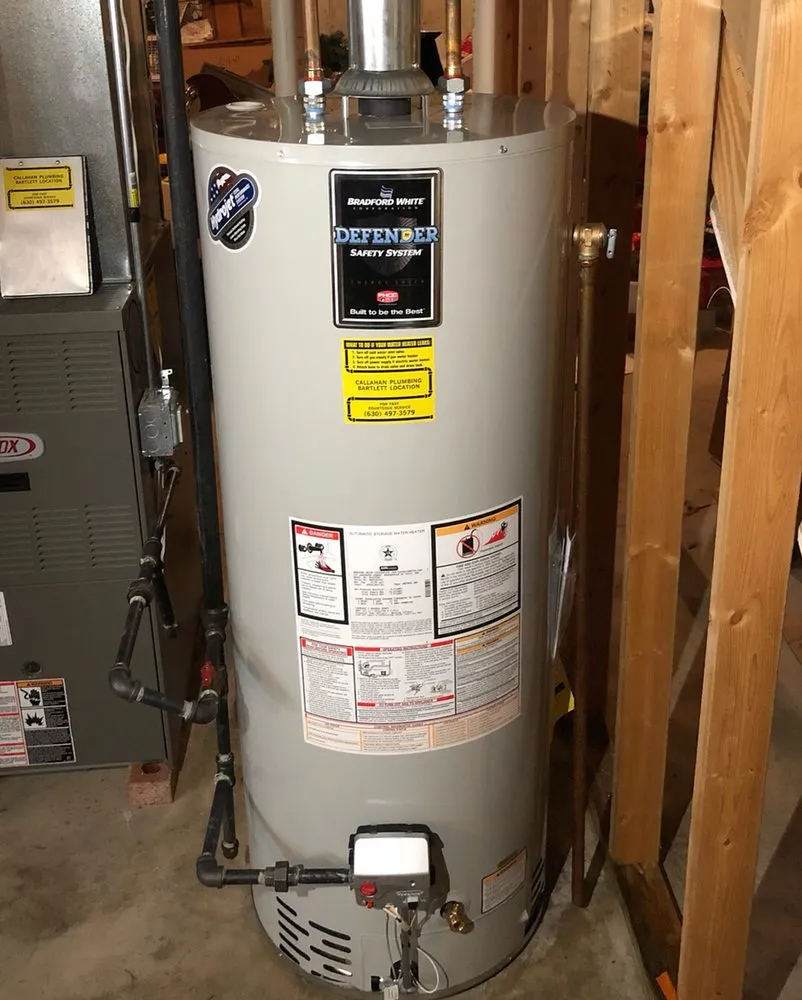 Slide of Callahan Plumbing & Irrigation