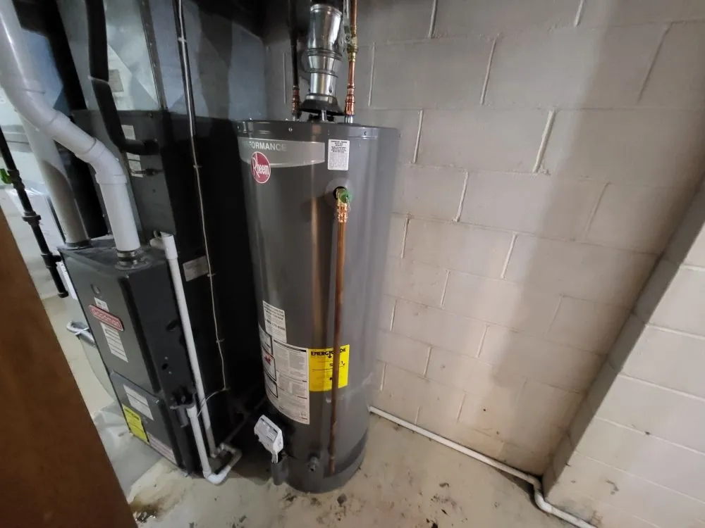 Slide of Callahan Plumbing and More