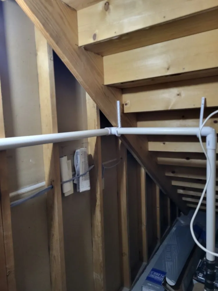 Slide of Callahan Plumbing and More