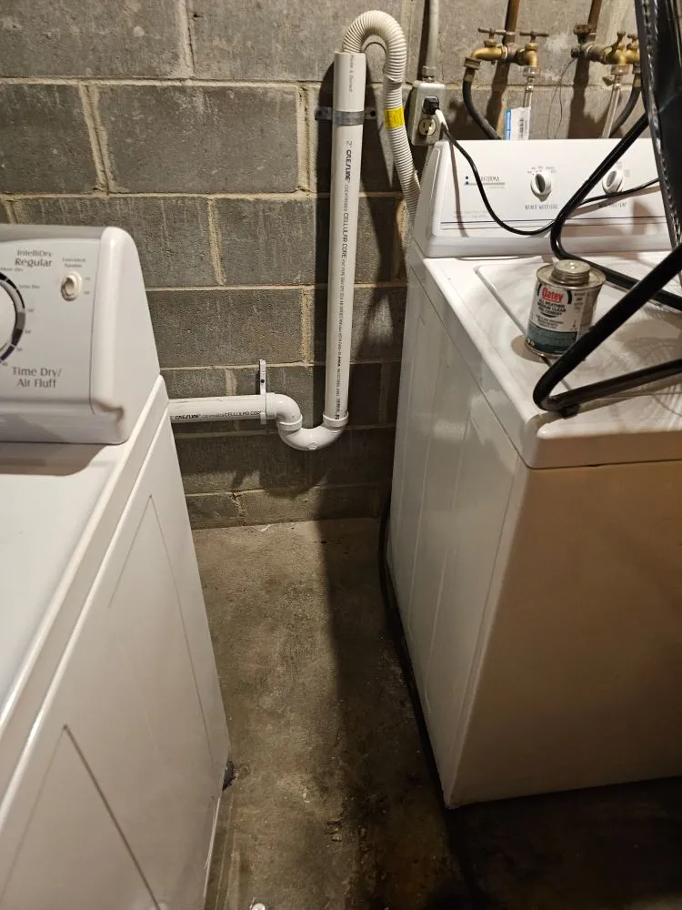 Slide of Callahan Plumbing and More