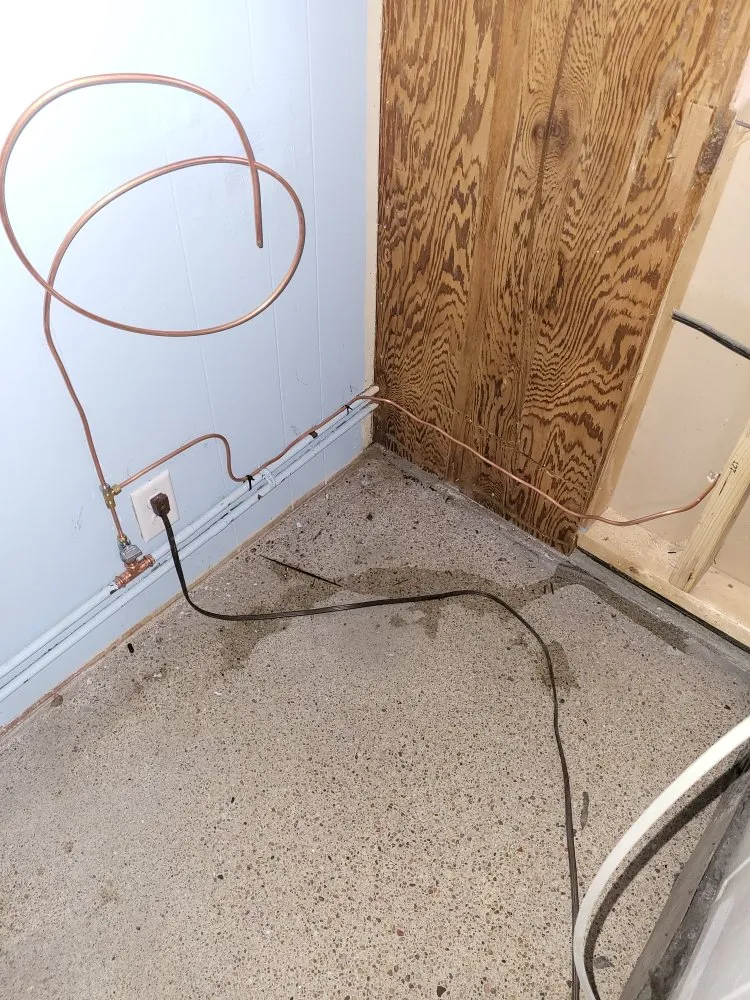 Slide of Callahan Plumbing and More