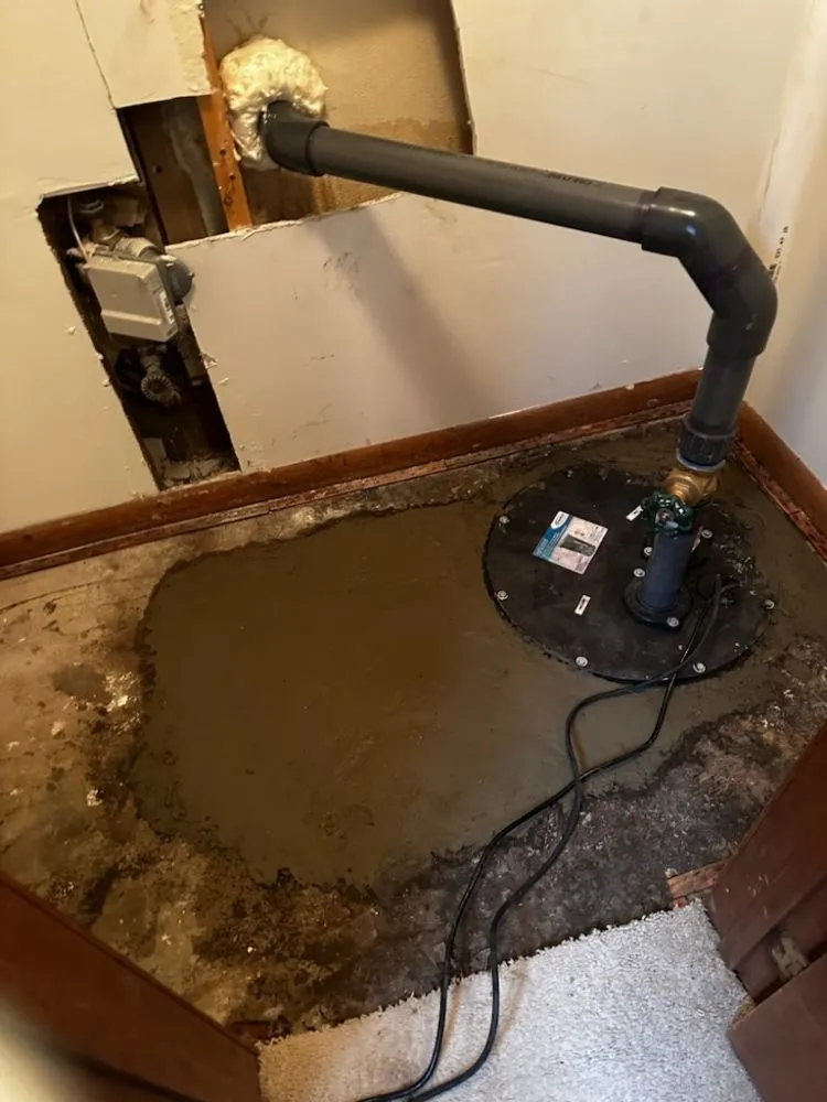 Affordable drain cleaning experts serving Omaha, NE - Callahan Plumbing and More