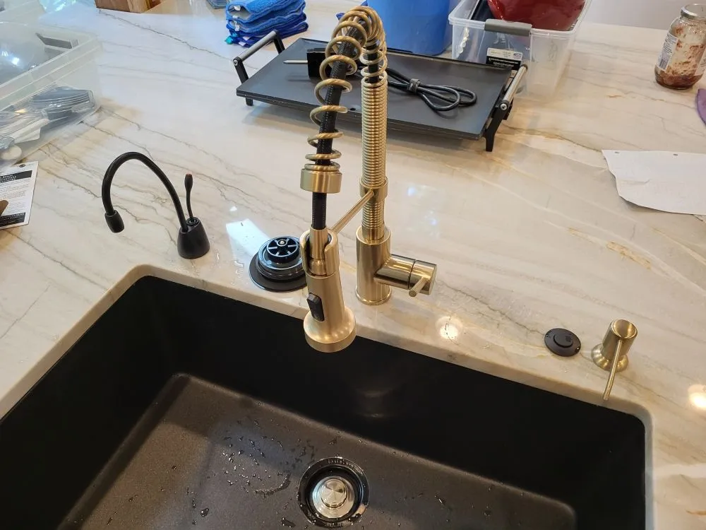 Top-rated leak detection in Omaha, NE by Callahan Plumbing and More