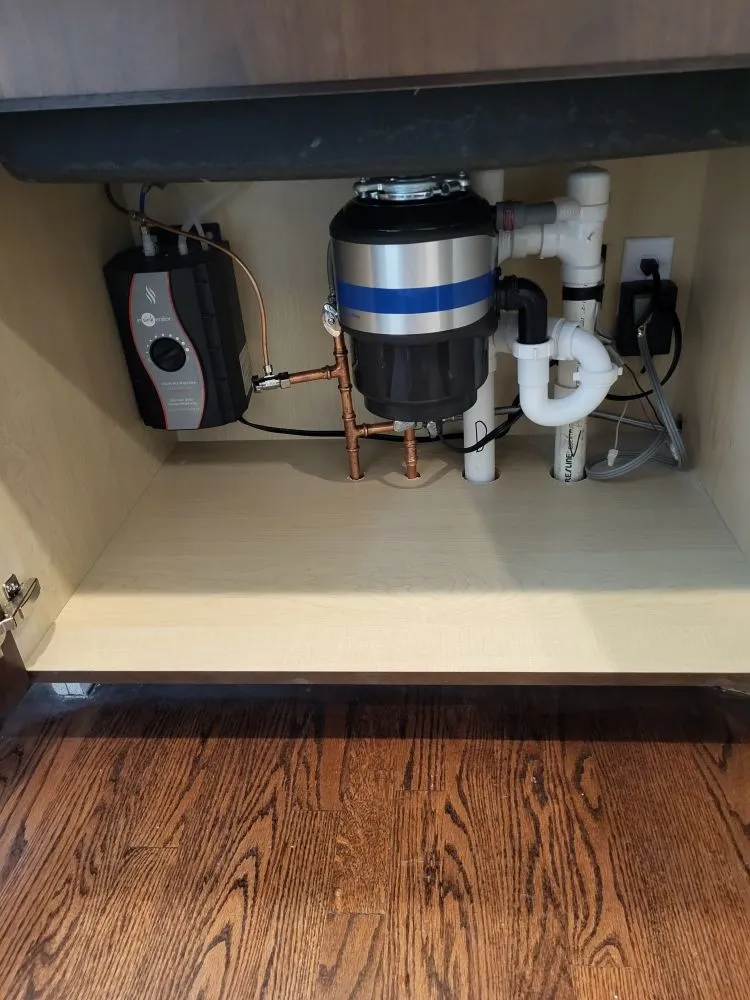 Quality drain cleaning service in Omaha, NE - Callahan Plumbing and More