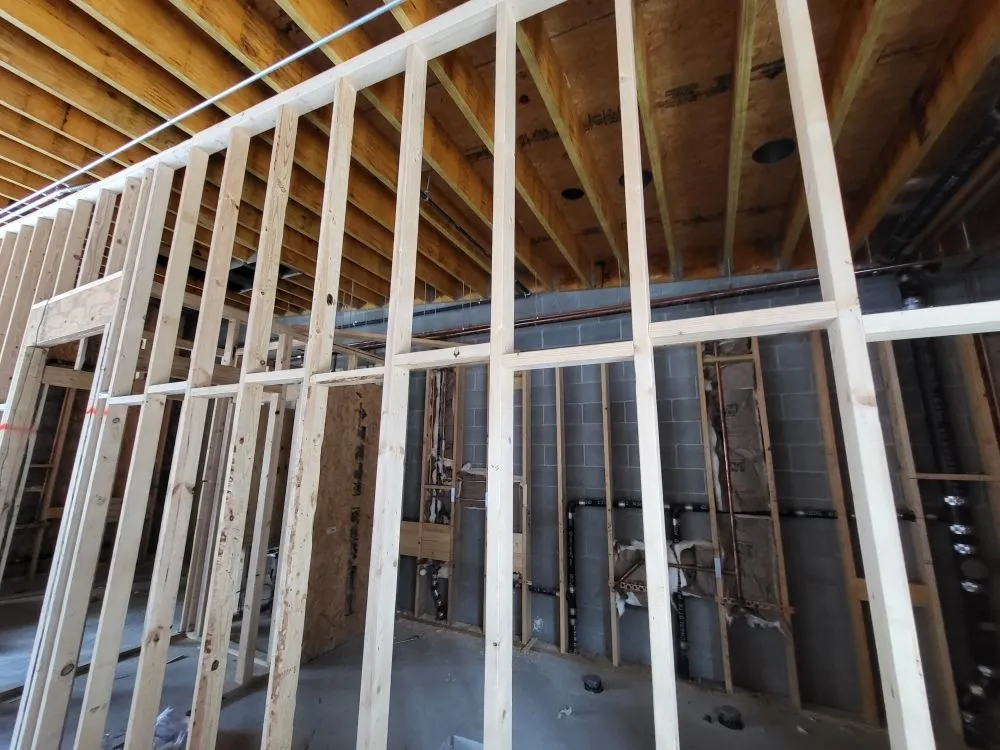 Slide of Callahan Plumbing and More