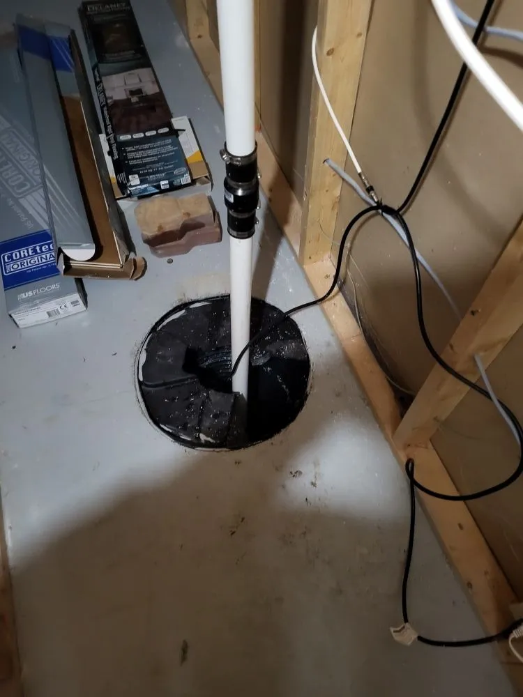 Slide of Callahan Plumbing and More