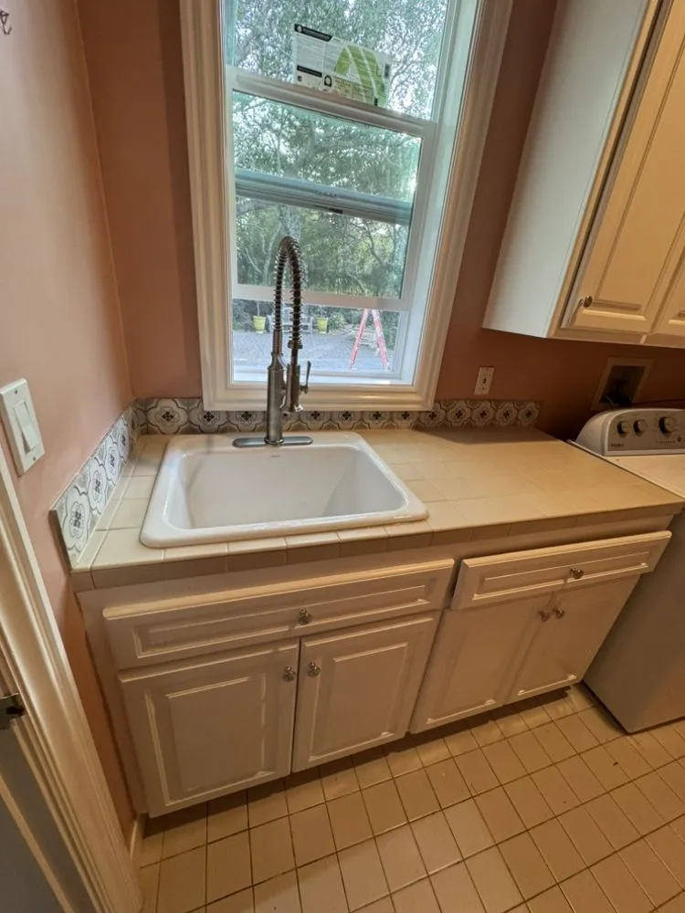 Slide of Callejas Handyman