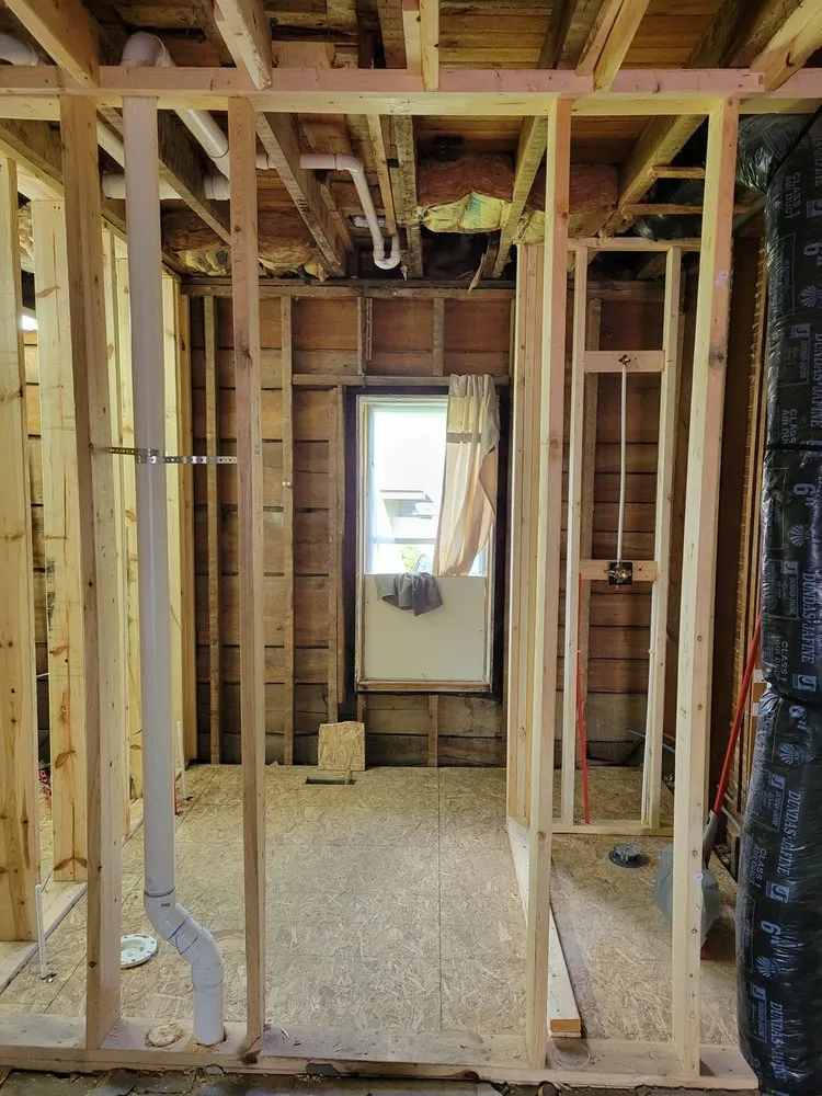 Slide of Calloused Hands Water Treatment & Plumbing Service