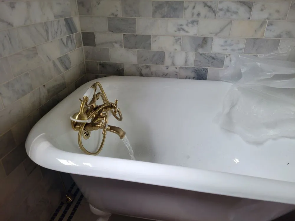 Affordable leak detection service in Grand Blanc, MI - Calloused Hands Water Treatment & Plumbing Service