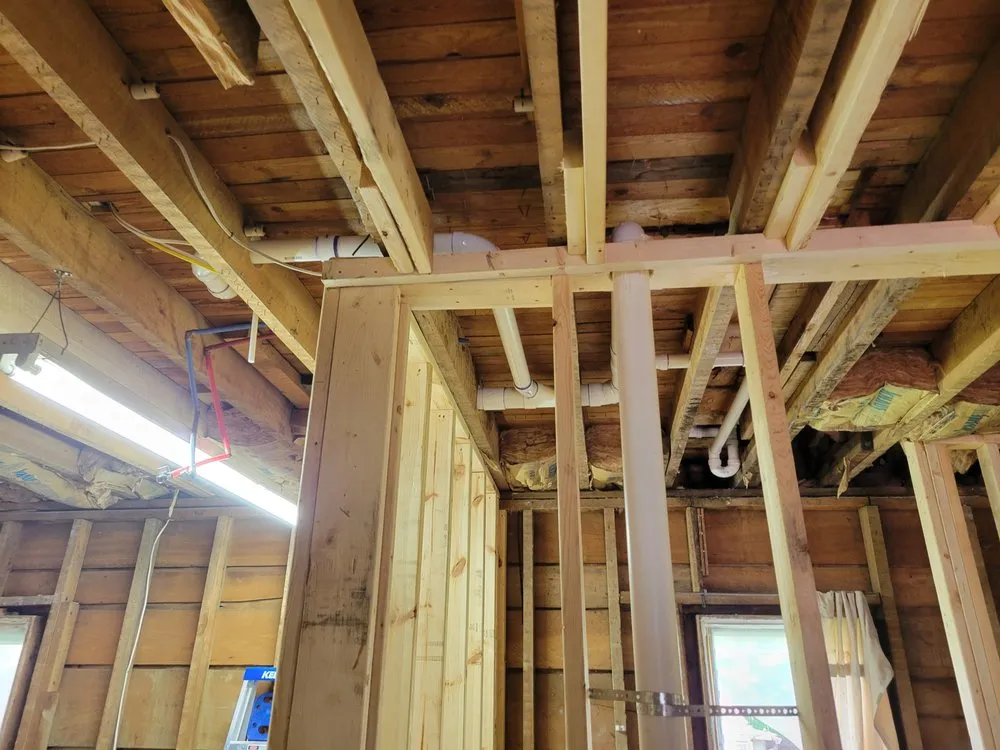 Expert drain cleaning in Grand Blanc, MI by Calloused Hands Water Treatment & Plumbing Service