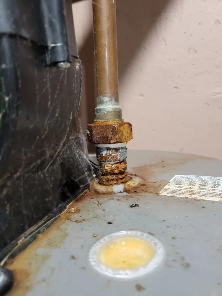 Top-rated pipe repair service in Grand Blanc, MI - Calloused Hands Water Treatment & Plumbing Service