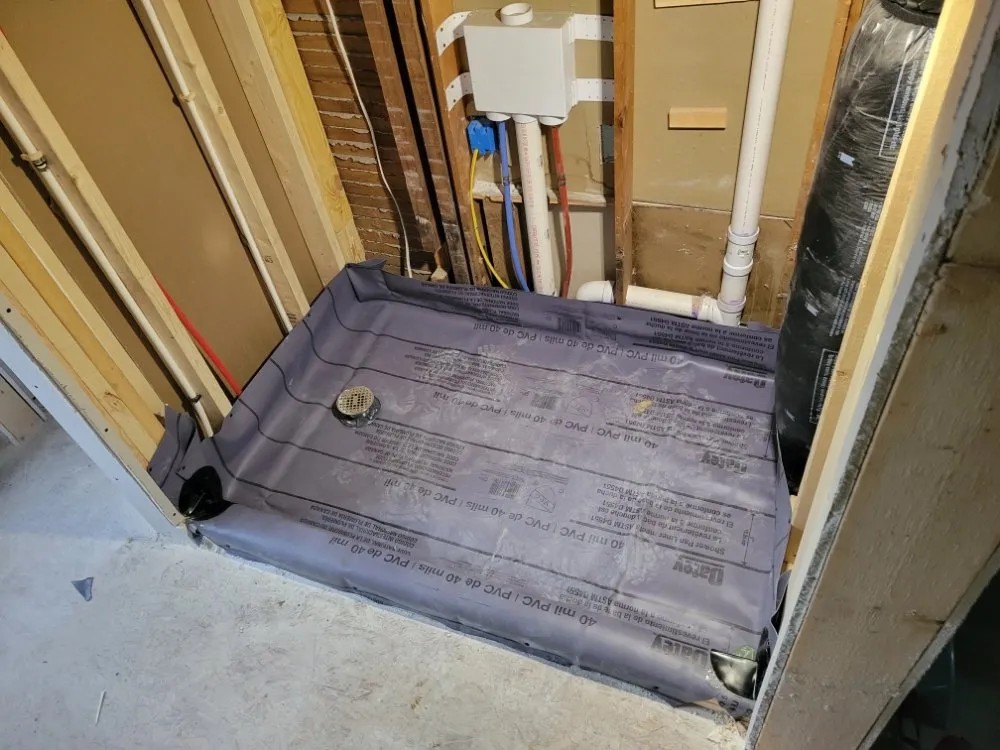 Expert pipe repair service in Grand Blanc, MI - Calloused Hands Water Treatment & Plumbing Service