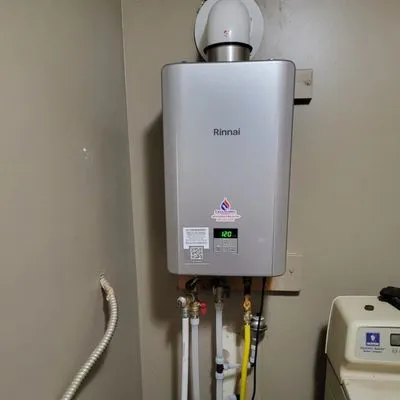 Calloused Hands Water Treatment & Plumbing Service