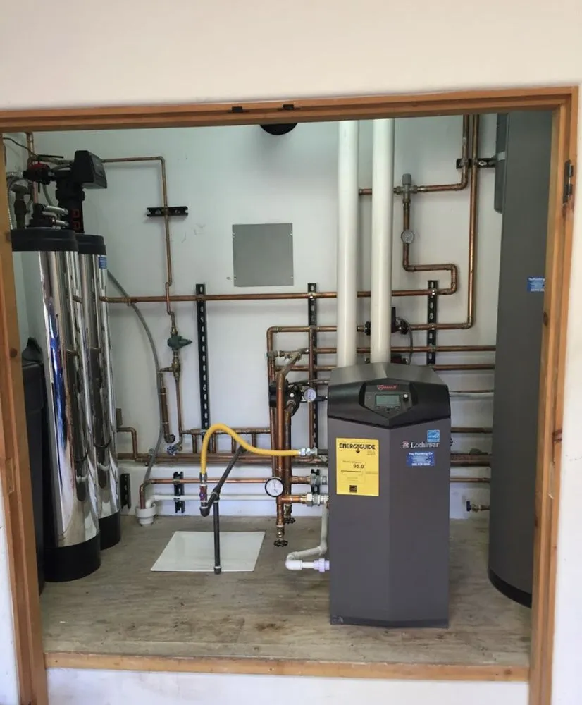 Reliable emergency plumbing for homes in Philadelphia, PA by Callowhill Plumbing and Heating