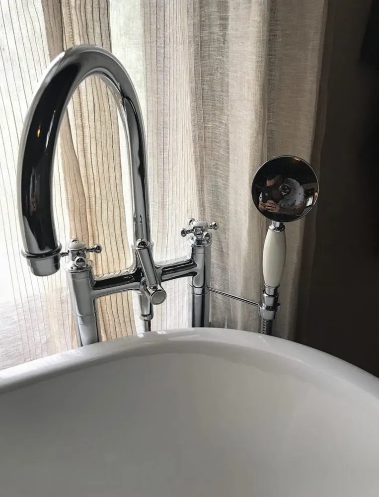 Emergency drain cleaning experts serving Philadelphia, PA - Callowhill Plumbing and Heating
