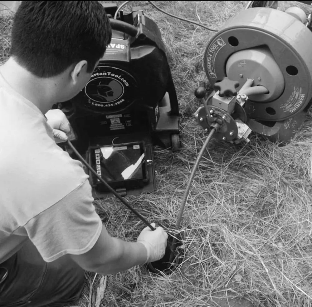 Slide of Callowhill Plumbing and Heating