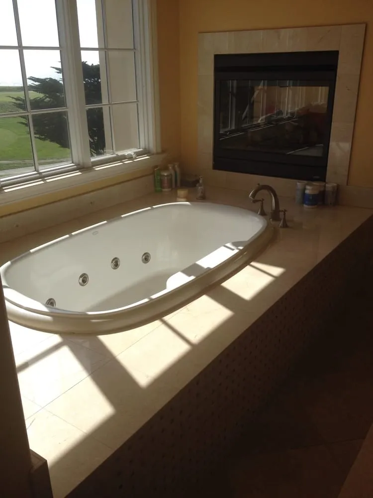 Slide of Calplumbing