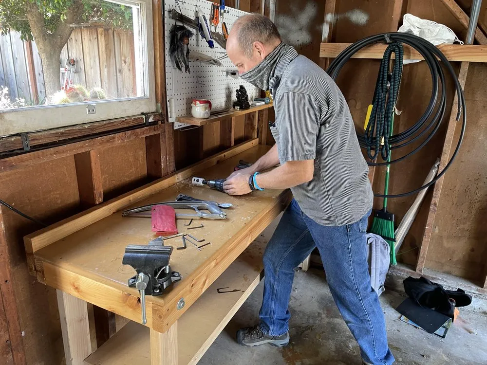 Slide of Calplumbing