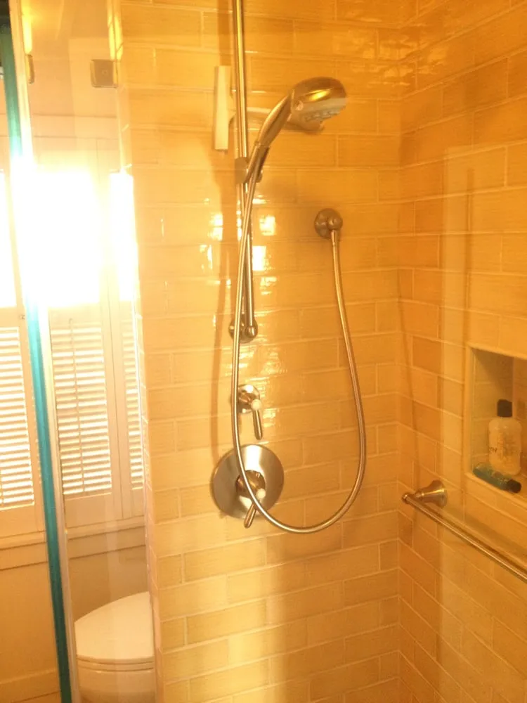 Slide of Calplumbing