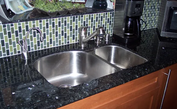 Slide of Calplumbing