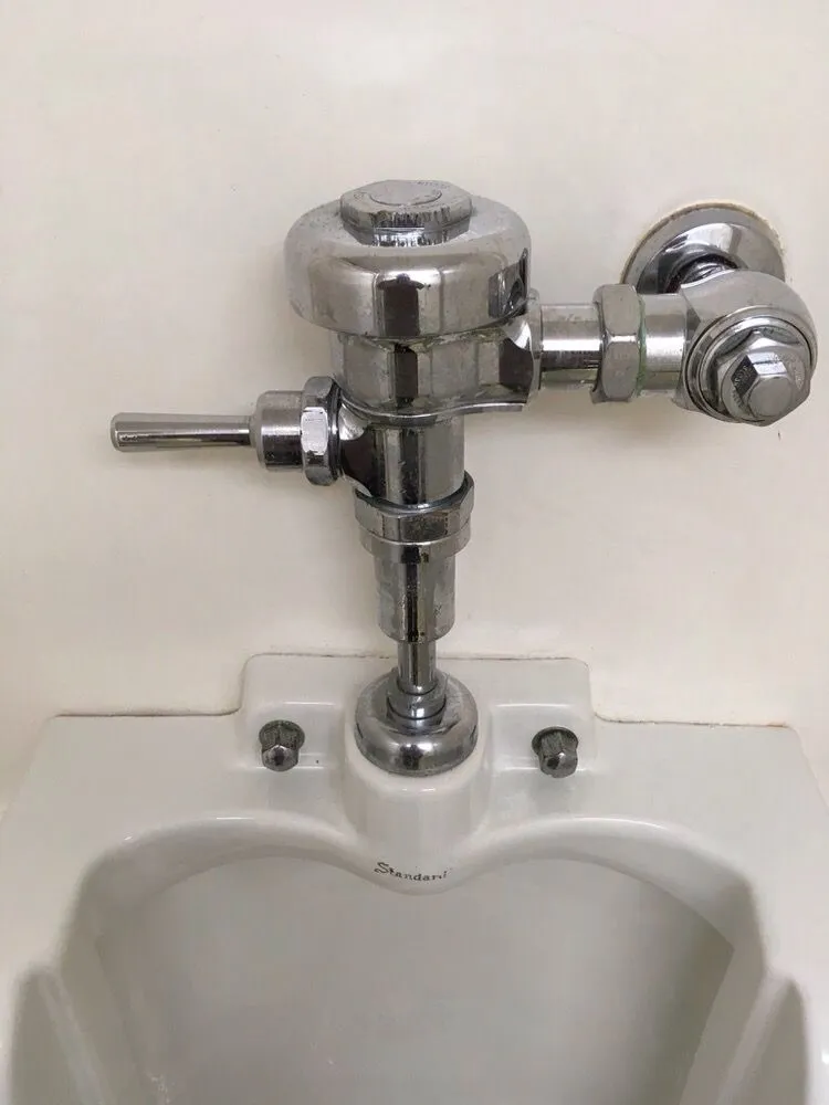 Slide of Calplumbing