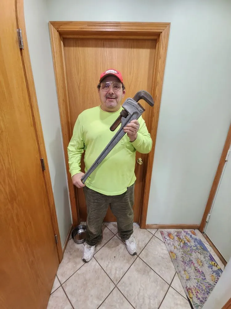 Slide of Calpro Plumbing and Drain