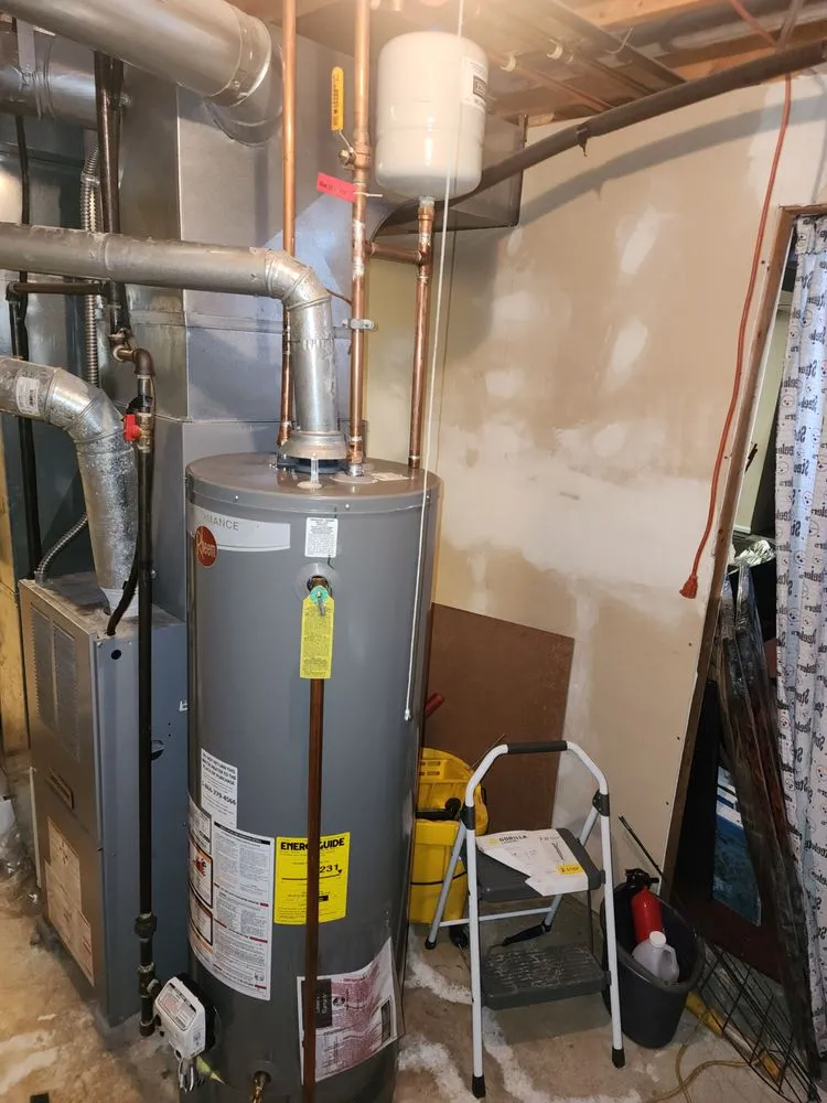 Slide of Calpro Plumbing and Drain