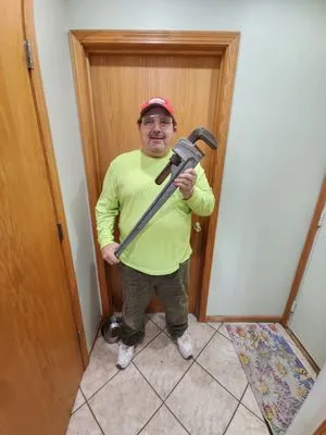 Calpro Plumbing and Drain