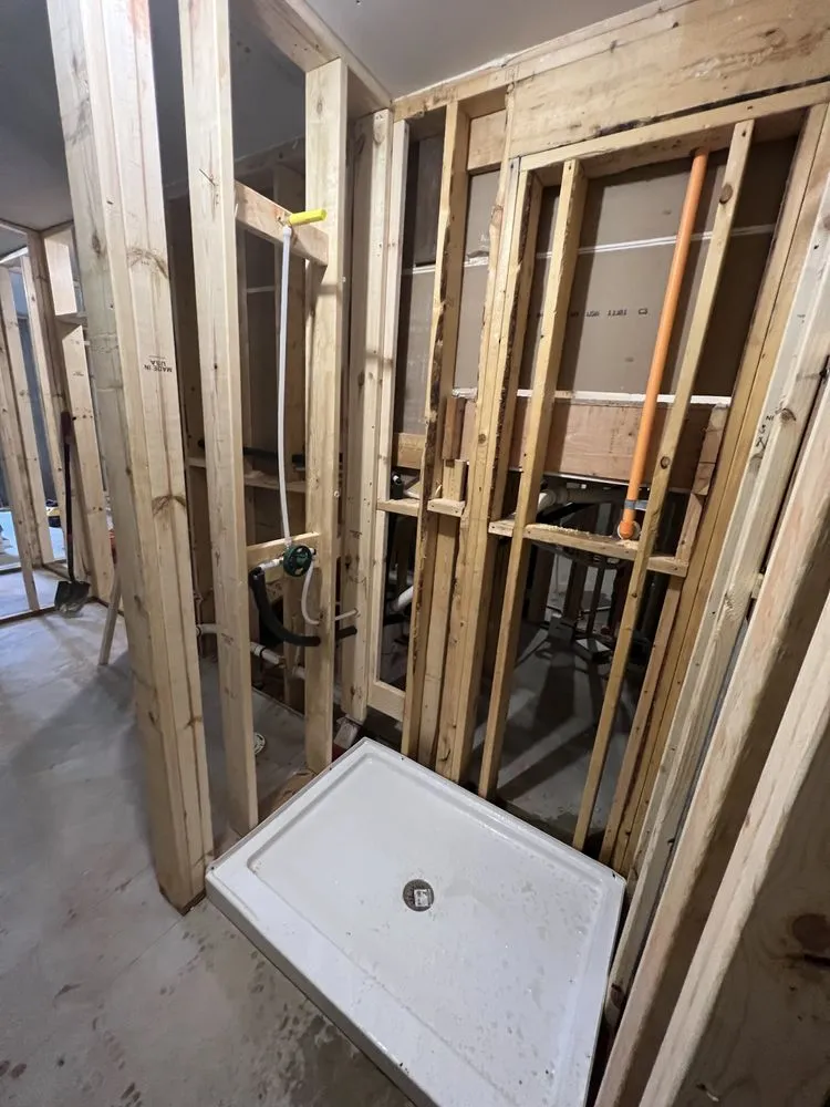 Slide of Cal’s Drain Cleaning