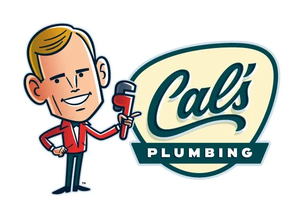 Slide of Cal's Plumbing