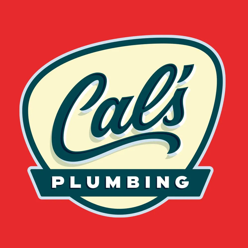 Slide of Cal's Plumbing