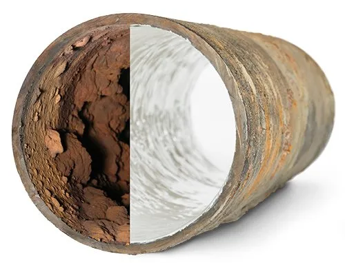 Slide of Cal's Plumbing