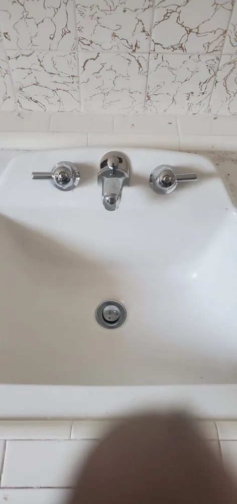 Slide of CalTek Plumbing and Rooter