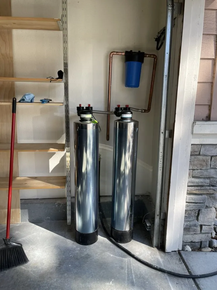 Slide of CalTek Plumbing and Rooter