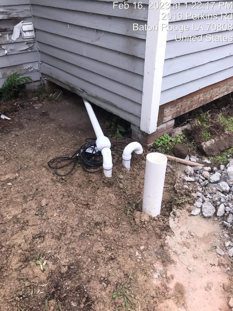 Slide of Calvary Maintenance