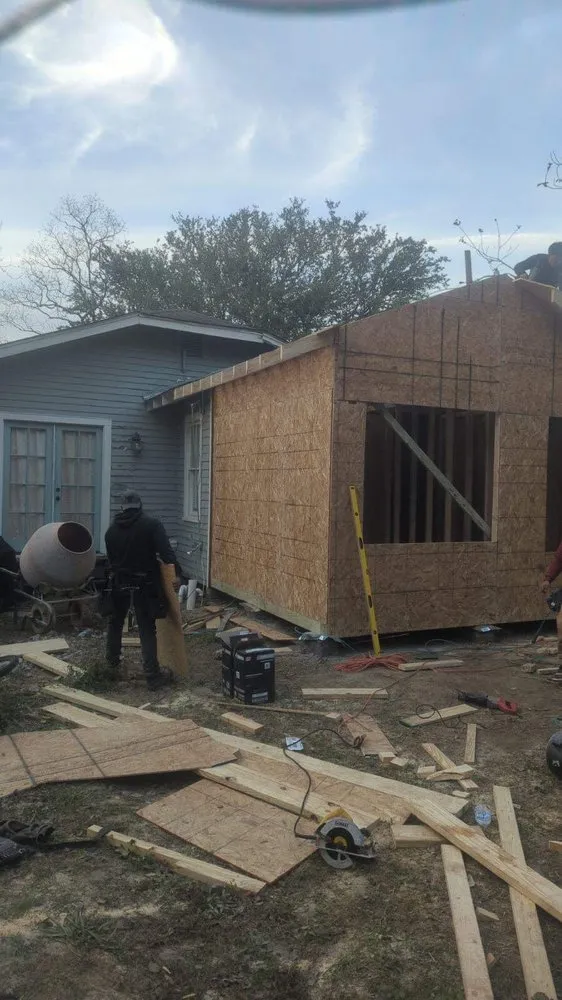 Slide of Calvary Maintenance