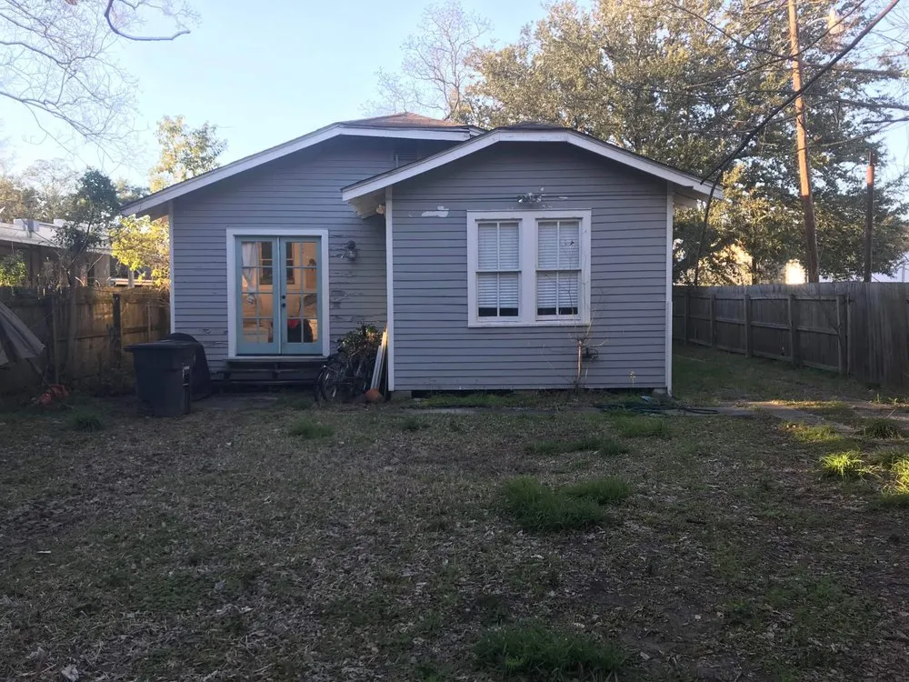 Slide of Calvary Maintenance