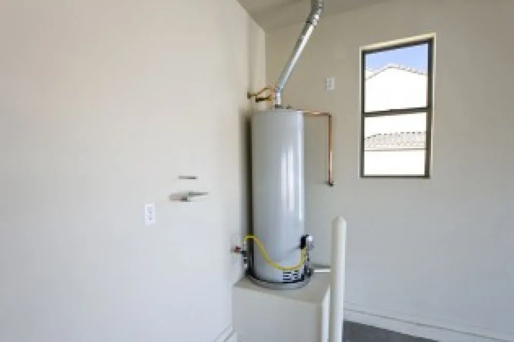 Slide of Calvary Plumbing and Heating