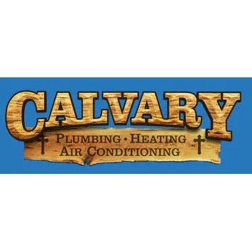 Slide of Calvary Plumbing and Heating