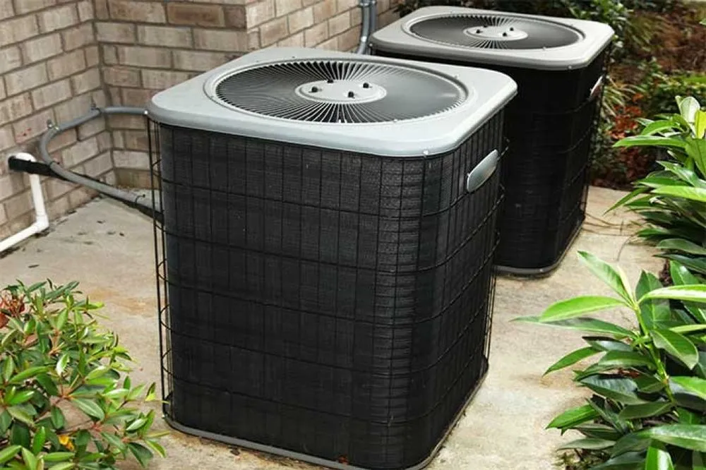 Slide of Calvary Plumbing and Heating