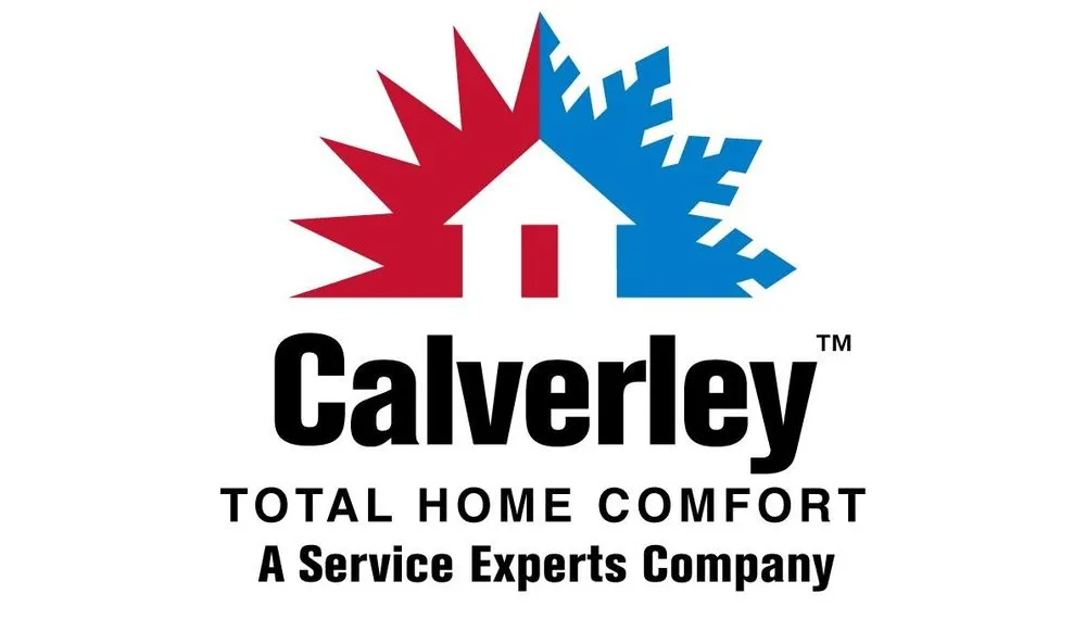 Slide of Calverley Service Experts