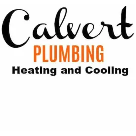 Slide of Calvert Plumbing Heating and Cooling