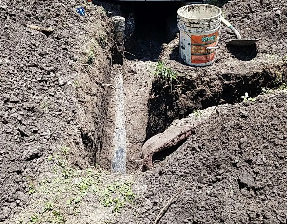 Top-rated water heater service service in Corp Christi, TX - Calvillo Tunneling Trenching