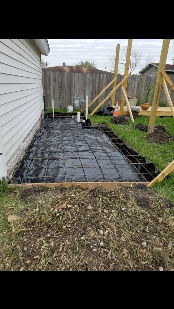 Professional drain cleaning service in Corp Christi, TX - Calvillo Tunneling Trenching