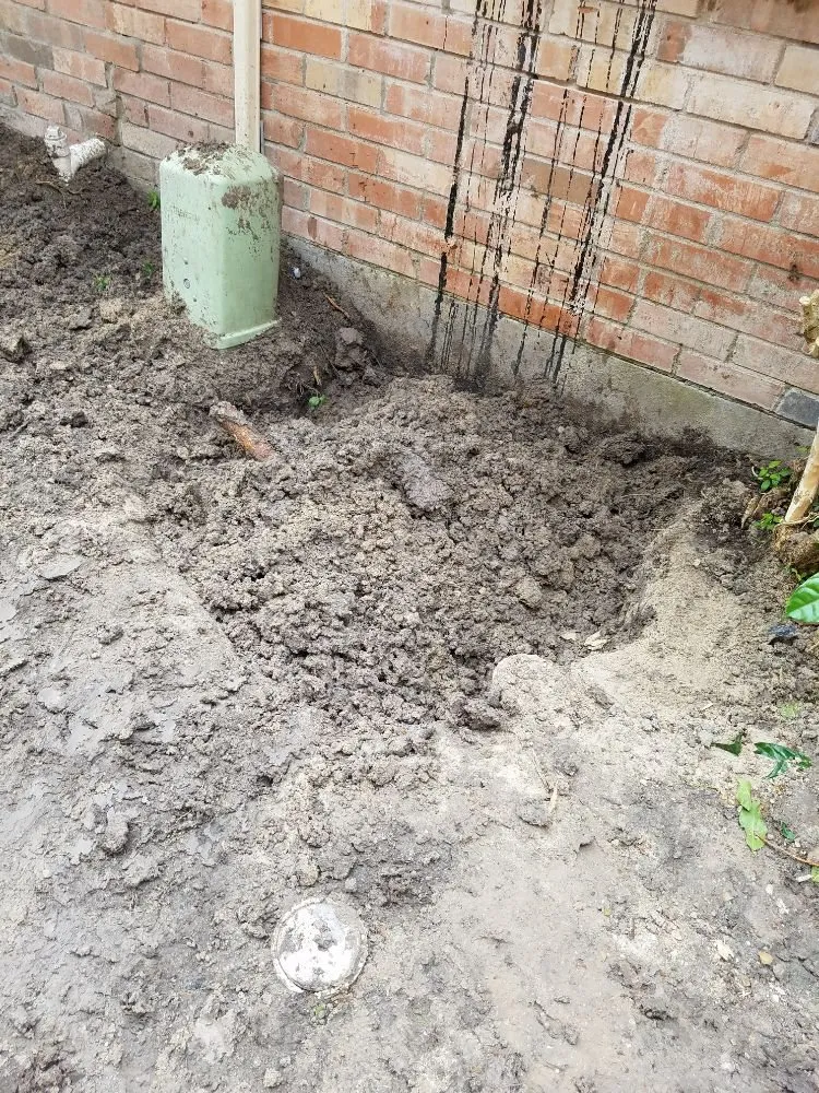 Quality plumbing repair for homes in Corp Christi, TX by Calvillo Tunneling Trenching